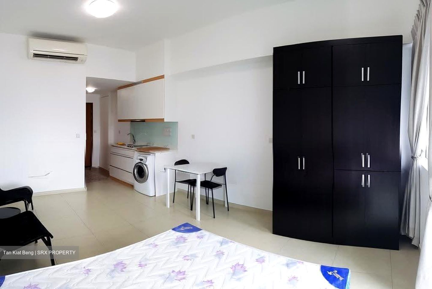 The Interweave (D12), Apartment #623417531
